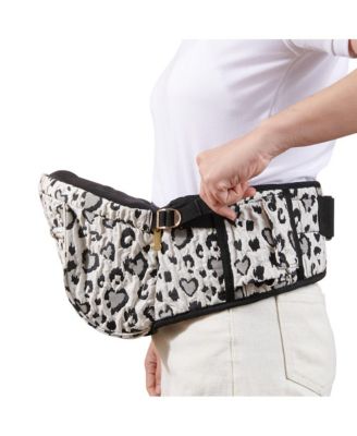 Breathable Ergonomic Baby Hip Seat Carrier