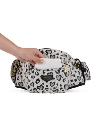 Breathable Ergonomic Baby Hip Seat Carrier