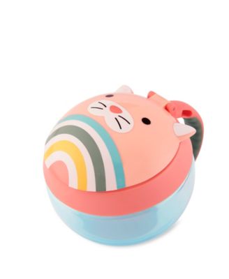 ZOO Snack Cup