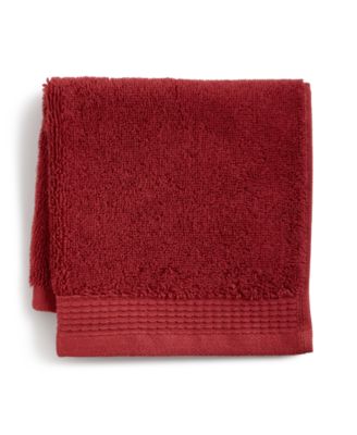 Signature Washcloth, 13" x 13"