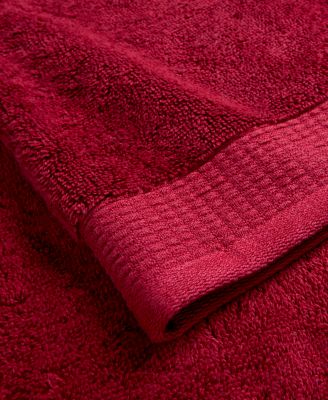 Signature Hand Towel, 16" x 30"