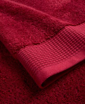 Signature Bath Towel, 30" x 56"