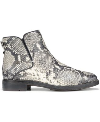 Women's Marcus Booties