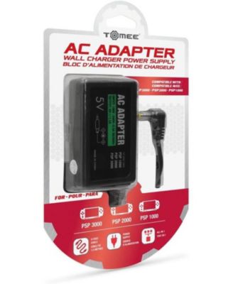 Hyperkin AC Adapter for PSP 3000/ 2000/ 1000 - Sony PSP