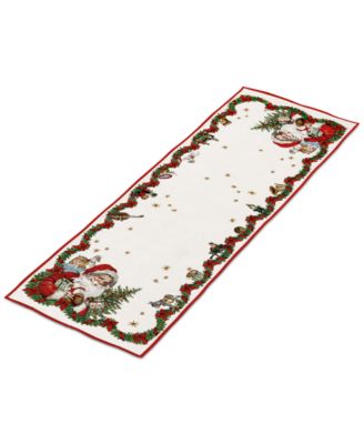 Villeroy & Boch - Toy's Fantasy Santa Runner, XL