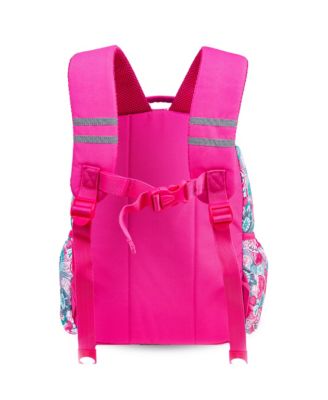 Boys Duet 16" Backpack With Detachable Lunch Box