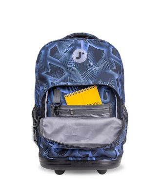 Sunrise 18" Kids Rolling Backpack