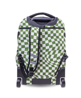 Lunar Laptop 19.5" Rolling Backpack