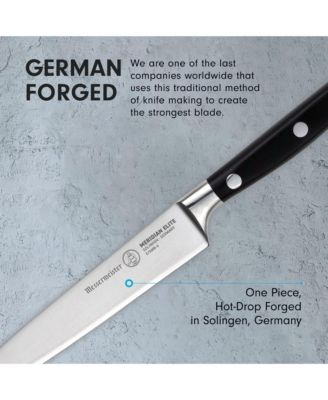 Meridian Elite Utility Knife, 6”