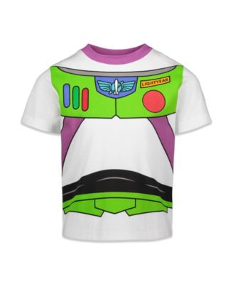 Toddler Boys 2 Pack T-Shirts