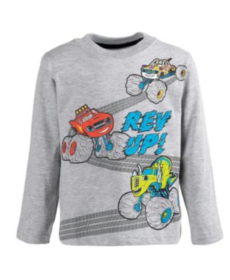 Little Boys 2 Pack T-Shirts