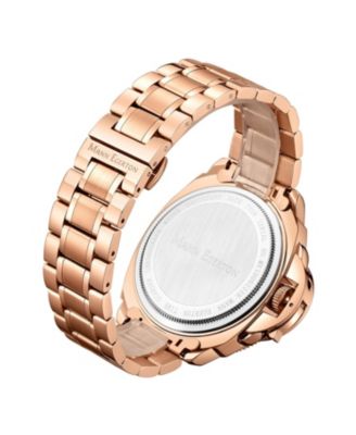 ME0072 Limited Edition Hand Assembled Time Guarder Rose