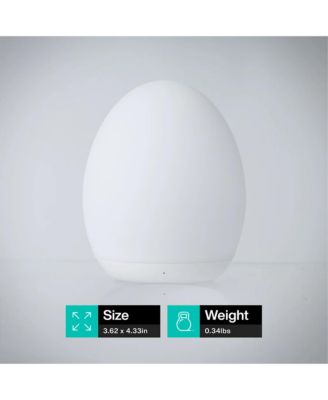 VA-CL009 LED RGB night light Pro Global Standard