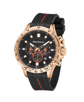 ME0022 Limited Edition Hand Assembled Submersive Orange