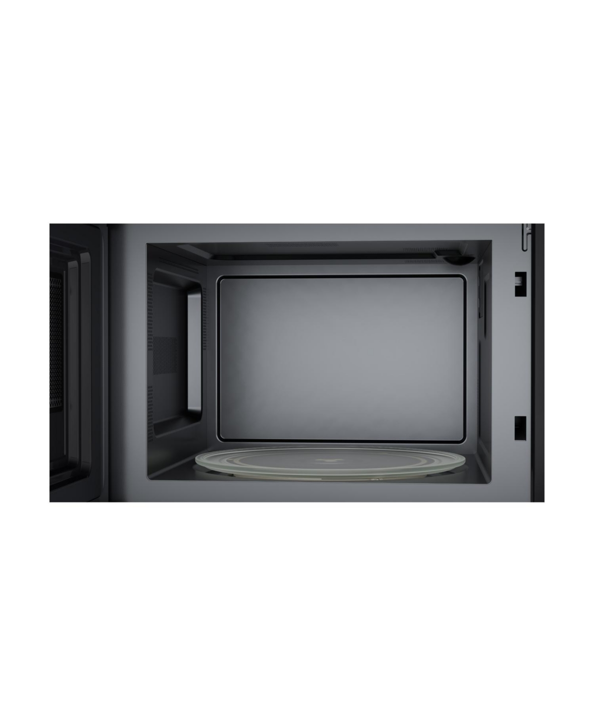 Sharp 24 in. Over-The-Range Microwave Oven (SMO1461GS)