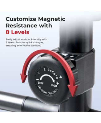 SMART Magnetic Elliptical - SF-E905SMART