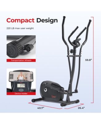 SMART Magnetic Elliptical - SF-E905SMART