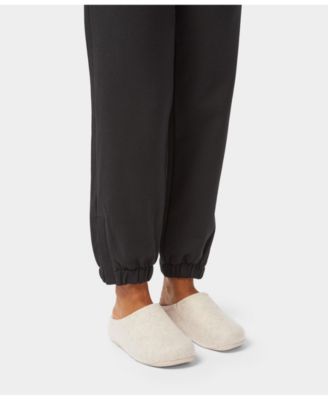 【FITFLOP】 WOMEN'S SHUV FELT CLOG SLIPPERS Amazon.com | FitFlop Women's Shuv Cushy Felt Clog Slippers
