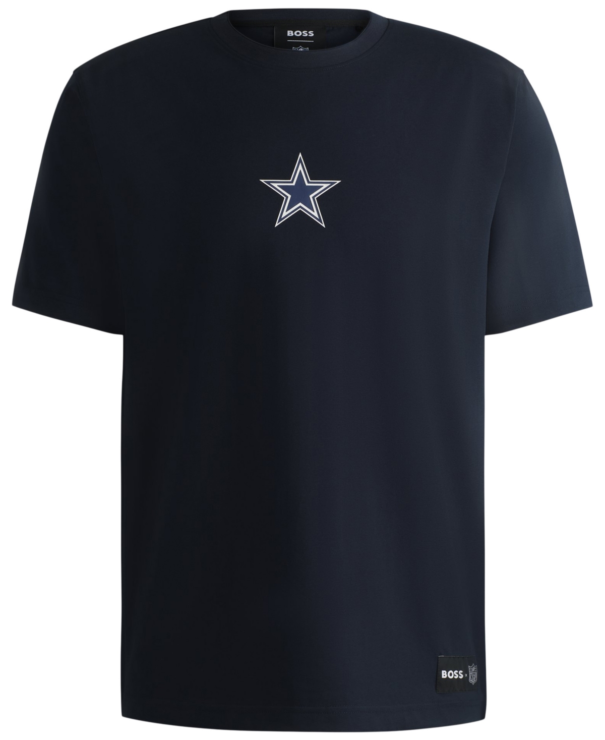 Boss x Nfl Men's T-Shirt