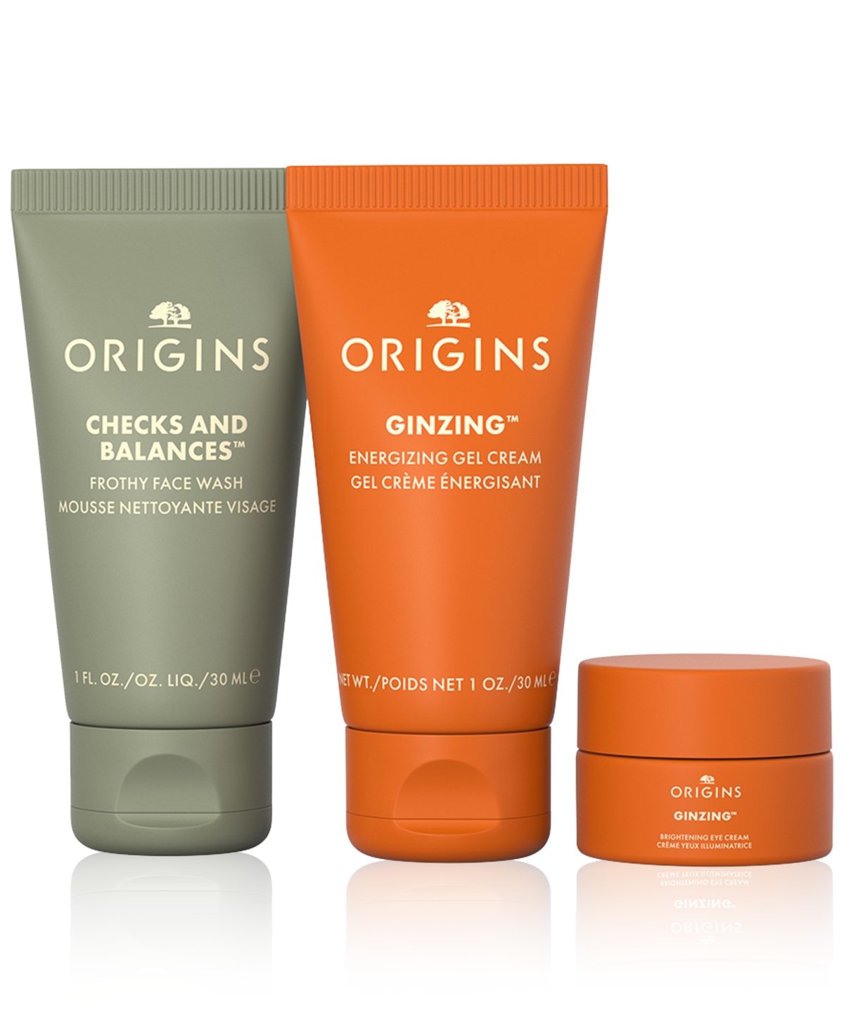 3-Pc. Travel Skin Care Essentials Gift Set, Created for Macy's