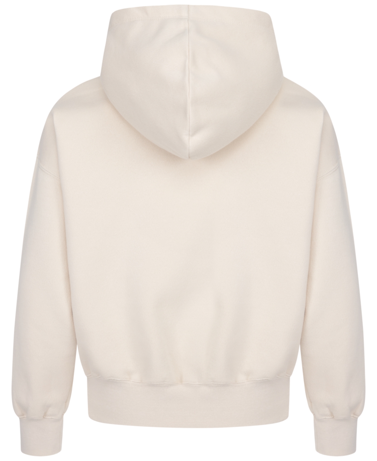 Jordan Big Girls Brooklyn Essentials Pullover Hoodie