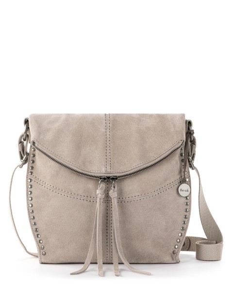 Женские сумки The Sak Women's Silverlake Leather Crossbody Bag