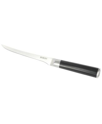 High-Carbon 1.4116 German Steel 7" Boning Knife