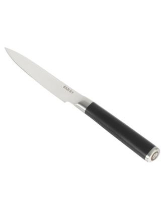 High-Carbon 1.4116 German Steel 5 Inch Full Tang, Forged Utility Knife