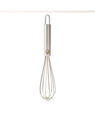 2-Piece (5” and 7”) Stainless Steel Tiny Whisk Set
