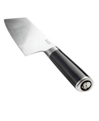 High-Carbon 1.4116 German Steel 7.5' Clef Knife