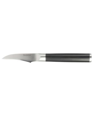 High-Carbon 1.4116 German Steel 2.5" Bird's Beak Knife