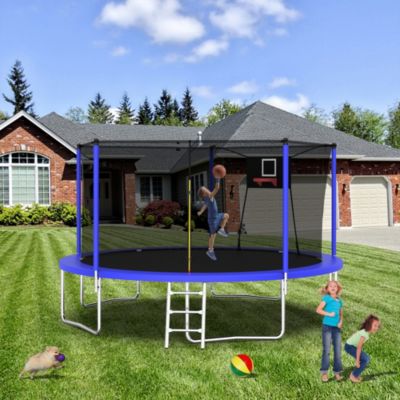 Streamdale Tn14FT Trampoline