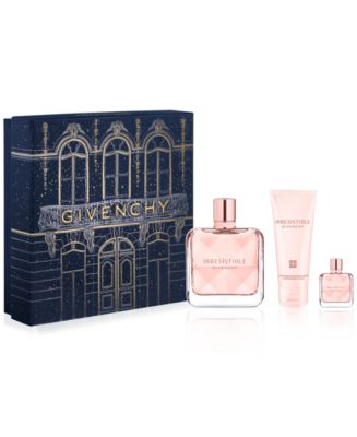 GIVENCHY IRRESISTIBLE ディスカバリーセット 3本 Irresistible 3-pc Discovery Set - Discovery set of 3 travel