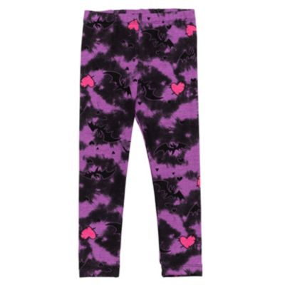 Toddler Girls Winnie the Pooh Fleece Hoodie and Leggings Outfit Set