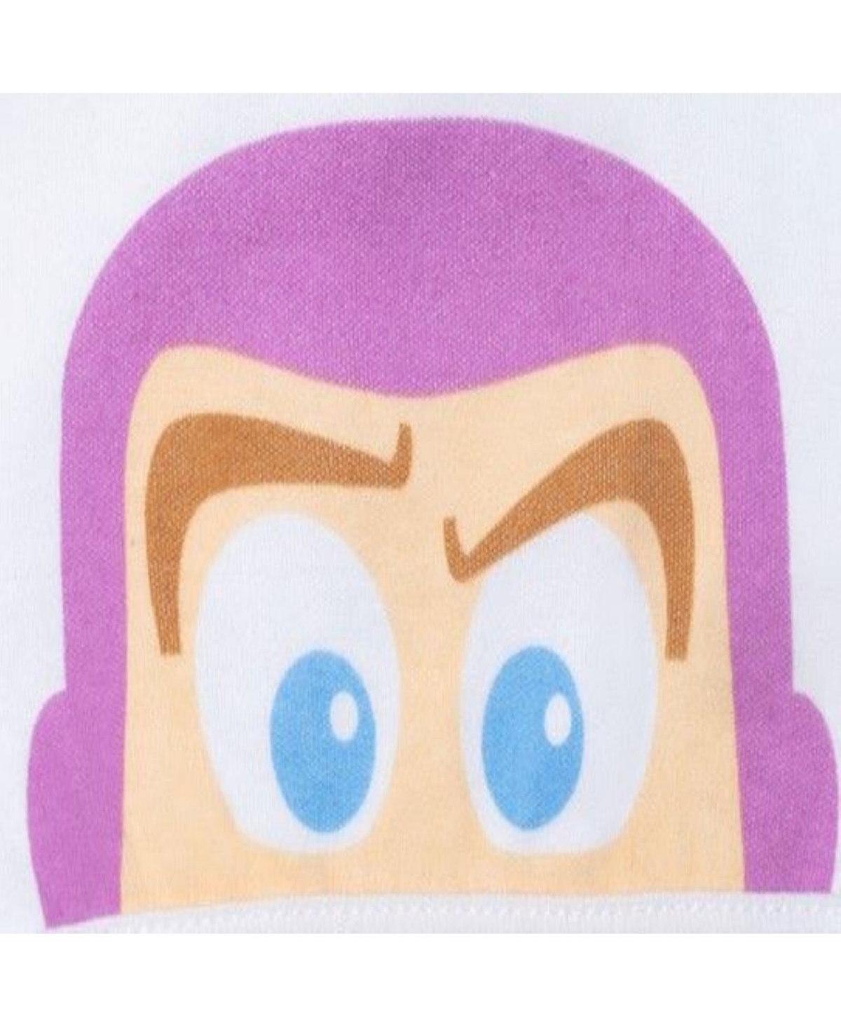 Toy Story Baby Boys Bodysuit and Hat Set
