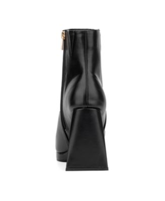 Women's Yolana Ankle Boots