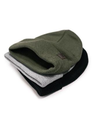 Women's 3 Pack Beanie