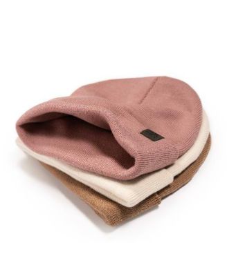 Women's 3 Pack Beanie