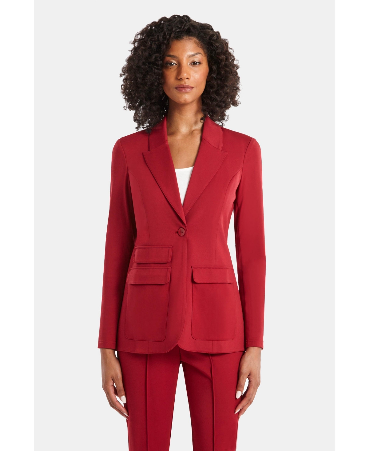 Capsule 121 Women's The Hailey Blazer