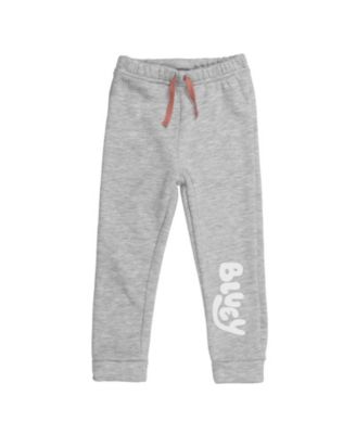 Toddler Boys Fleece Pullover Hoodie and Pants Outfit Set
