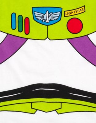 Baby Boys Matching Family Cosplay T-Shirt