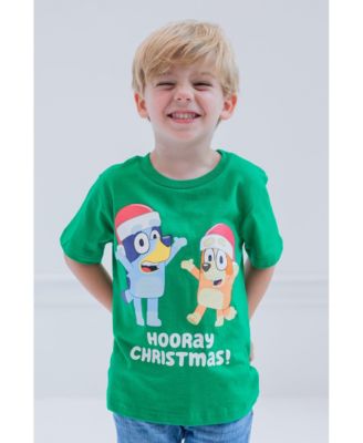 Toddler Boys Bingo Valentines Day July 4th Halloween Christmas Birthday T-Shirt to