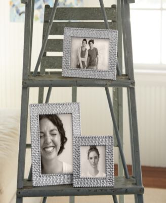 Basketweave Frame, 5"x7"