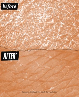 Ultra Body Mega Moisture Squalane Cream