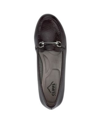 Women's Glowing Loafers