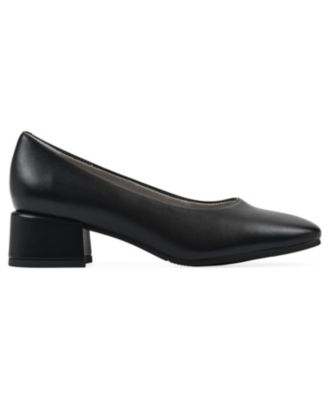 Women's Quintesa Block Pumps