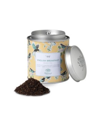 Tea Discoveries Caddy Selection, 3 Piece