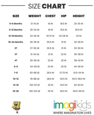 Toddler Boys SpongeBob SquarePants Patrick Zip Up Cosplay Costume Coverall to