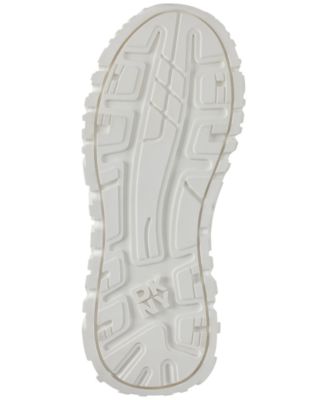 Women's Lakelyn Zip Platform Sneakers