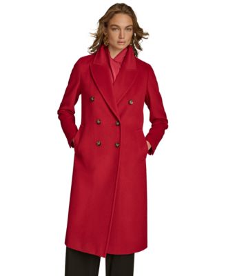 NEW!! DONNA KARAN ladies selling coat